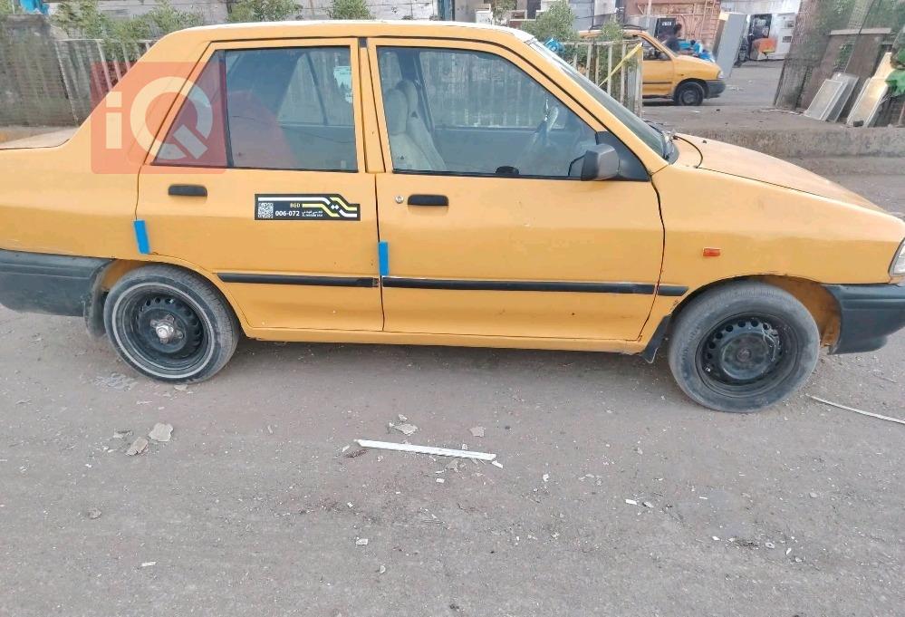سايبا 131